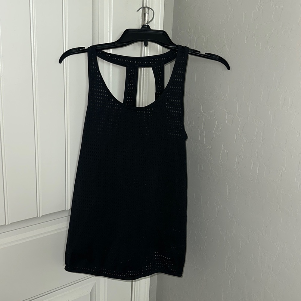 Tek Gear tank